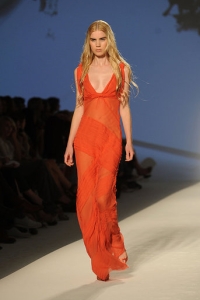 модные цвета 2012 Alberta Ferretti модные цвета 2012 Alberta Ferretti